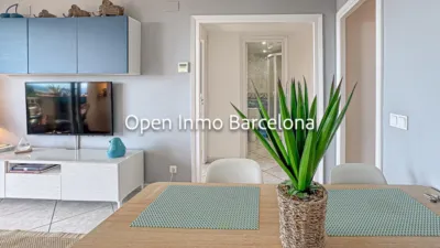 Apartment in Vallpineda-Rocamar photo 27
