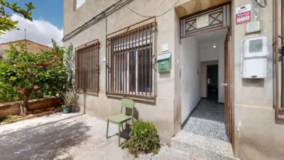Apartment in Rincón de Seca photo 3