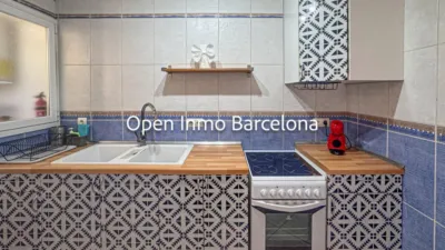 Apartment in Vallpineda-Rocamar photo 4