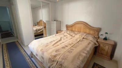 Top-floor apartment on Avenida de Diego Ramírez Pastor photo 26