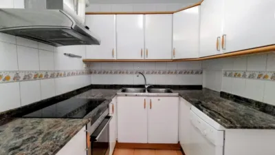 Piso en Centre photo 6