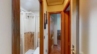 Apartment in Aljucer photo 17