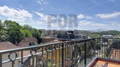 Casa pareada en venta en Calle de Rodil, cerca de Camino de Larraga, Ategorrieta-Ulia (San Sebastián - Donostia) de 1.165.000 €