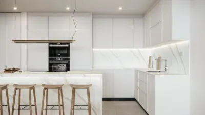 Apartment in Costa del Sol photo 6