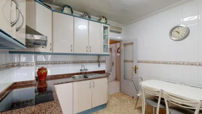 Apartment in San Juan photo 4
