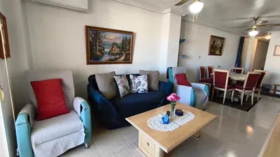 Top-floor apartment on Avenida de Diego Ramírez Pastor photo 8