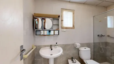 Apartment in Rincón de Seca photo 19