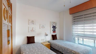 Apartment in San Juan photo 17