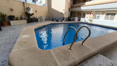 Top-floor apartment on Avenida de Diego Ramírez Pastor photo 34