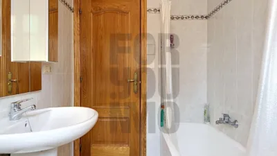 Casa pareada en venta en Calle de Rodil, cerca de Camino de Larraga, Ategorrieta-Ulia (San Sebastián - Donostia) de 1.165.000 €