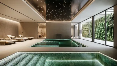 Apartment in Costa del Sol photo 11