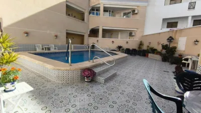 Piso – Torrevieja - Vista 2