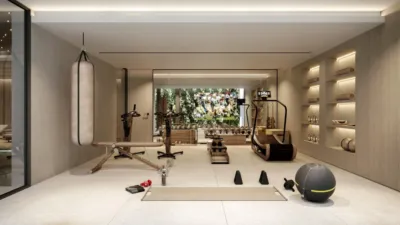 Apartment in Costa del Sol photo 12