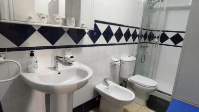 Top-floor apartment on Avenida de Diego Ramírez Pastor photo 22