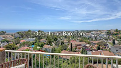 Apartment in Vallpineda-Rocamar photo 14