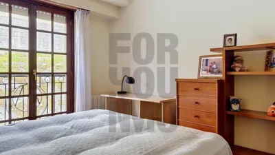 Casa pareada en venta en Calle de Rodil, cerca de Camino de Larraga, Ategorrieta-Ulia (San Sebastián - Donostia) de 1.165.000 €