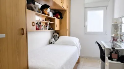 Apartment on Carrer de Sant Jordi photo 7