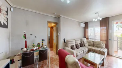 Apartment in Aljucer photo 7