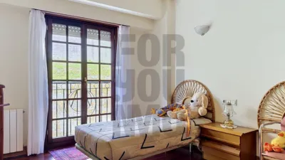 Casa pareada en venta en Calle de Rodil, cerca de Camino de Larraga, Ategorrieta-Ulia (San Sebastián - Donostia) de 1.165.000 €