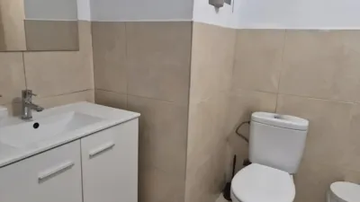 Apartment on Carrer de Sant Jordi photo 9