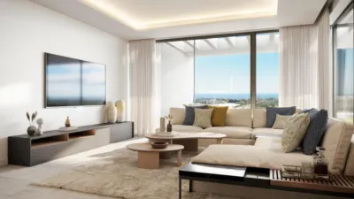 Apartment in Costa del Sol photo 4
