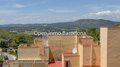 Apartment in Vallpineda-Rocamar photo 16