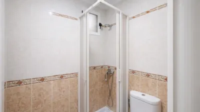 Apartment in Aljucer photo 20
