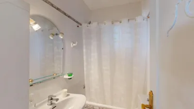 Apartment in San Juan photo 21