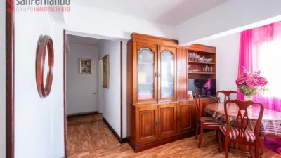Apartment on Calle José Hierro photo 5