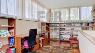 Casa pareada en venta en Calle de Rodil, cerca de Camino de Larraga, Ategorrieta-Ulia (San Sebastián - Donostia) de 1.165.000 €