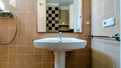 Piso en Centre photo 14