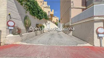 Apartment in Vallpineda-Rocamar photo 44