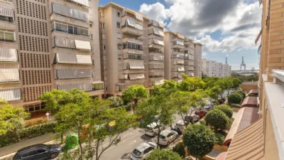 Apartment on Calle de Brasil photo 26