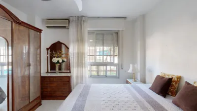 Apartment in San Juan photo 23