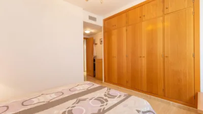 Apartment on Calle de Brasil photo 13