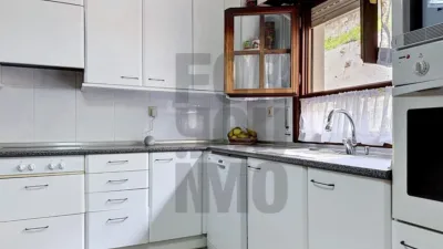 Casa pareada en venta en Calle de Rodil, cerca de Camino de Larraga, Ategorrieta-Ulia (San Sebastián - Donostia) de 1.165.000 €