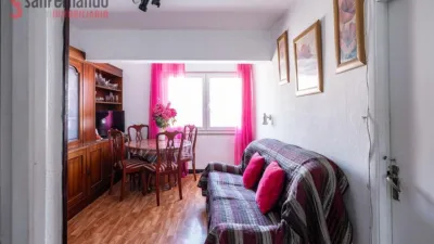 Apartment on Calle José Hierro photo 3