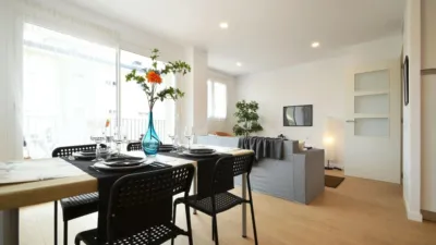 Flat on Calle Sta Llucia, 22 photo 4