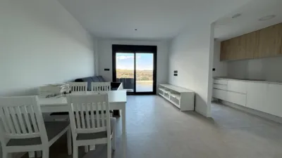 Apartment in Valle del Sol - Rio Park photo 42