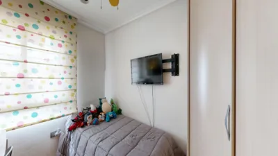 Apartment in Aljucer photo 21