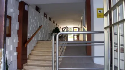 Apartment on Calle de Londres, 4 photo 25