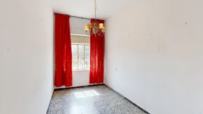 Apartment in Rincón de Seca photo 16