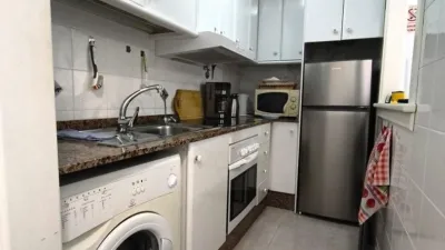 Top-floor apartment on Avenida de Diego Ramírez Pastor photo 15