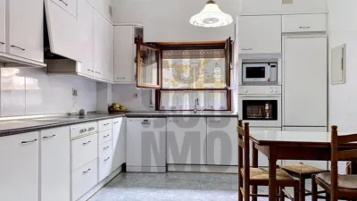 Casa pareada en venta en Calle de Rodil, cerca de Camino de Larraga, Ategorrieta-Ulia (San Sebastián - Donostia) de 1.165.000 €
