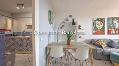 Apartment in Vallpineda-Rocamar photo 22