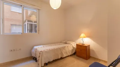 Apartment on Calle de Brasil photo 19