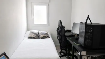 Apartment on Carrer de Sant Jordi photo 5