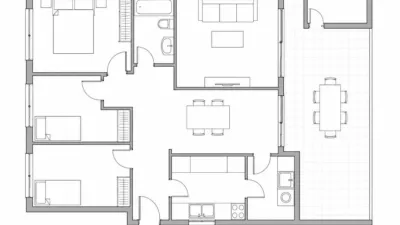 Apartment on Carrer de Sant Jordi photo 20