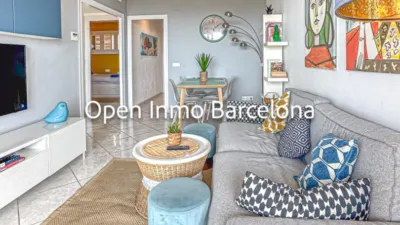 Apartment in Vallpineda-Rocamar photo 35