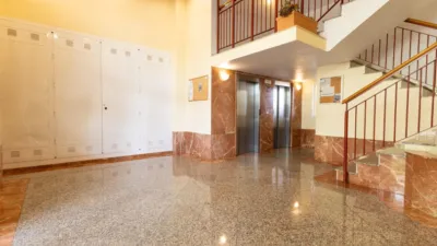 Apartment on Calle de Brasil photo 31